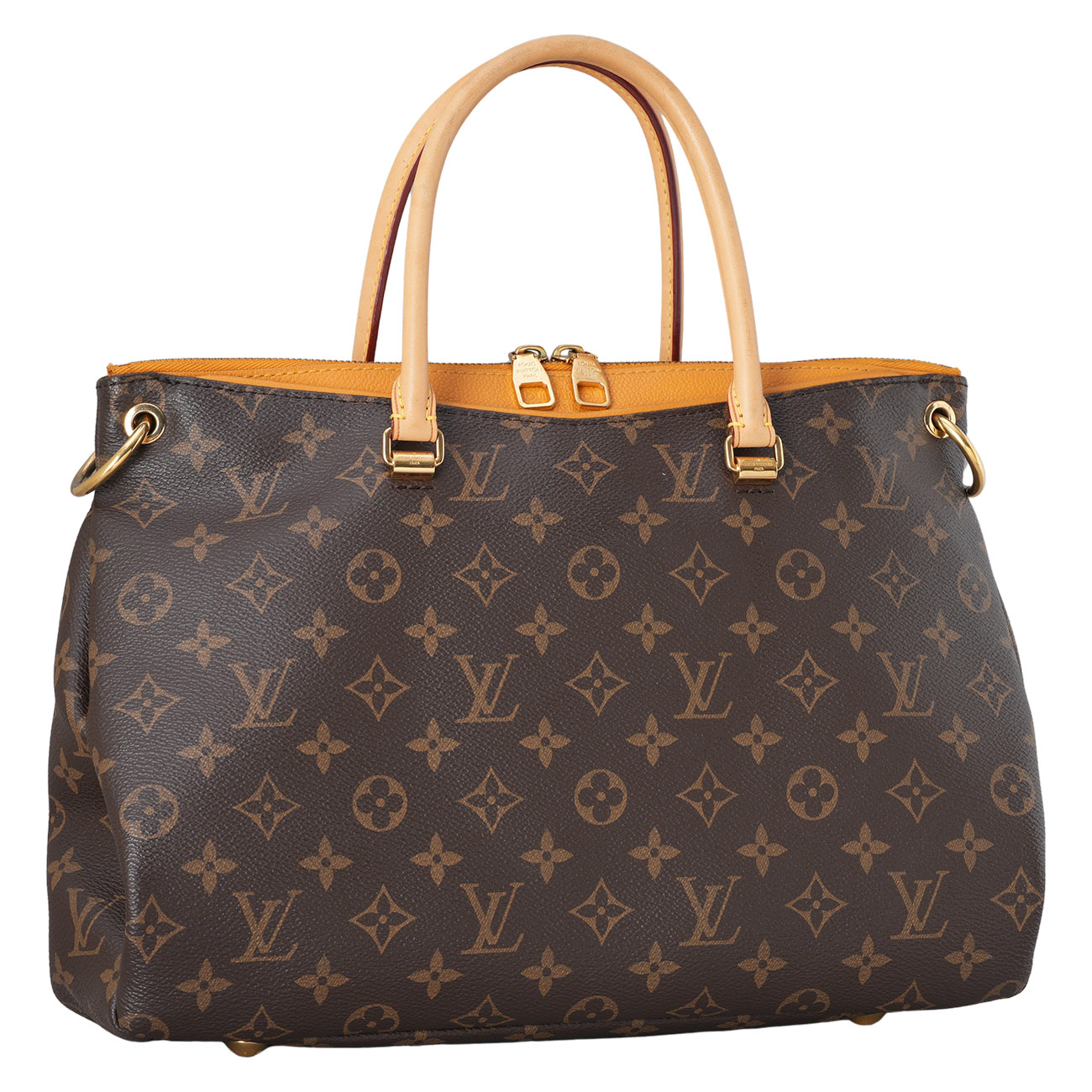 LOUIS VUITTON(USED)루이비통 모노그램 팔라스